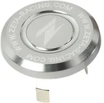 ZETA ZE58-4130 Stem Cap - Durable Steering Component for Powersports Vehicles