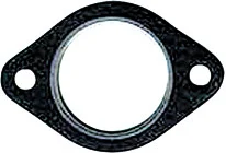 Vertex 718109 Exhaust Gasket Kit - Durable Leak-Proof Replacement for Powersports Engines