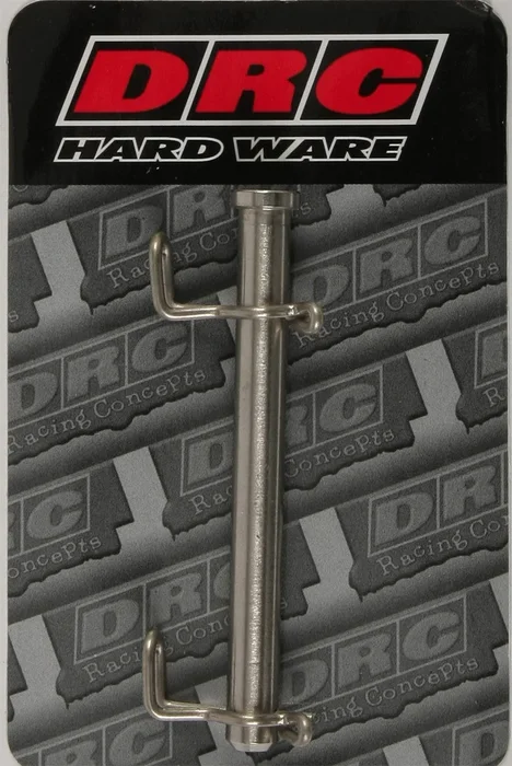 DRC Stainless Steel Brake Pins for Enhanced Performance and Durability - D58-33-097