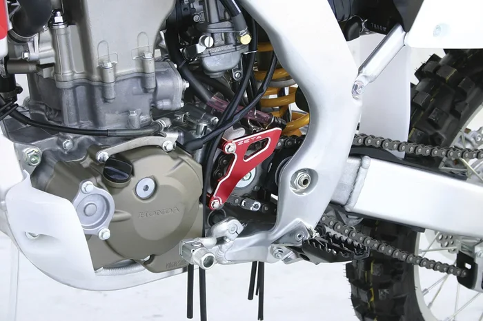 ZETA ZE80-9014 Drive Cover - Durable Engine Protection for Powersports Vehicles