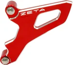 ZETA ZE80-9015 Drive Cover - Durable Engine Protection for Powersports Vehicles