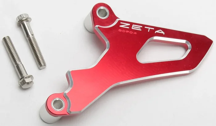 ZETA ZE80-9045 Drive Cover - Durable Engine Protection for Powersports Vehicles