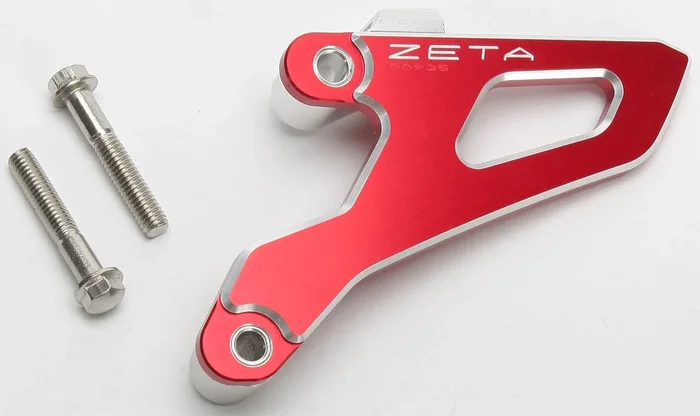 ZETA ZE80-9355 Drive Cover - Durable Engine Protection for Powersports Vehicles