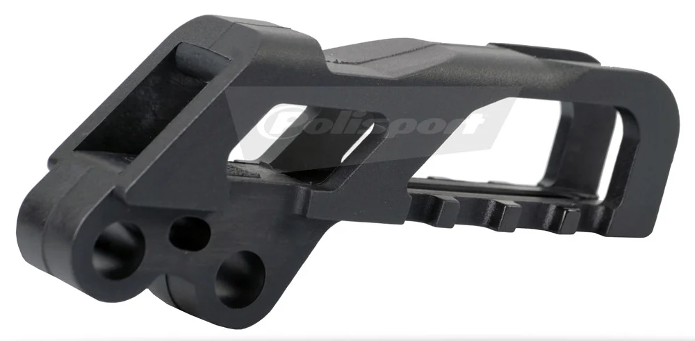 Polisport 8450100001 Drive Chain Guide - Durable, Precise, and Easy to Install