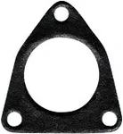 Vertex Exhaust Gasket Kit - High-Performance Gaskets for Reliable Engine Sealing