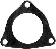 Vertex Exhaust Gasket Kit - High-Performance Gaskets for Reliable Engine Sealing