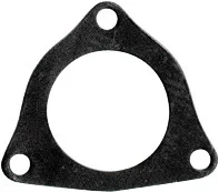 Vertex Exhaust Gasket Kit - High-Performance Gaskets for Reliable Engine Sealing