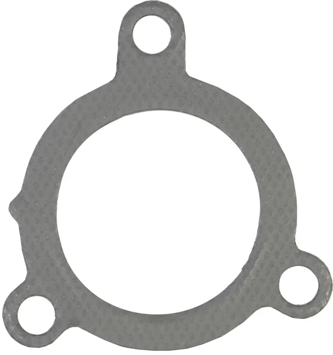 Vertex 718198 Exhaust Gasket Kit - High-Performance Gasket Set for Powersports Engines