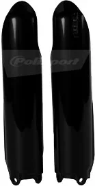 POLISPORT Fork Guards - Durable Protection for Your Motorcycle Forks