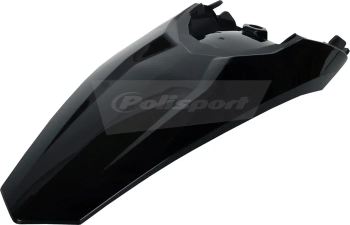 Polisport Rear Fender - Durable & Stylish Replacement for Powersports Vehicles