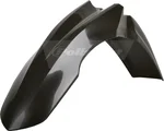 Polisport Front Fender - Durable Gloss Polypropylene Body for Dirt Bikes