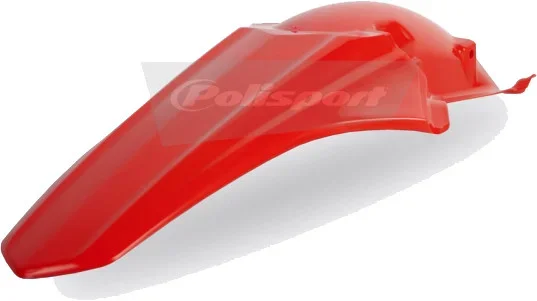 POLISPORT - 8578700001 - Rear Fender