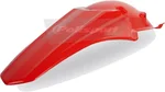 POLISPORT - 8578700001 - Rear Fender