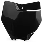 POLISPORT - 8664900003 - Plastic Front Number Plate