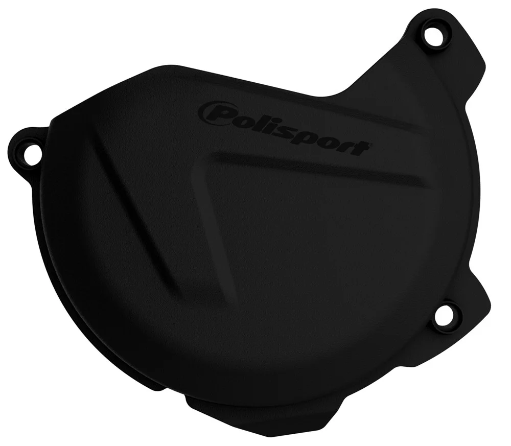 POLISPORT - 8447800001 - Clutch Cover Protector