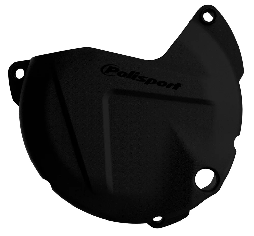 POLISPORT - 8447600001 - Clutch Cover Protector