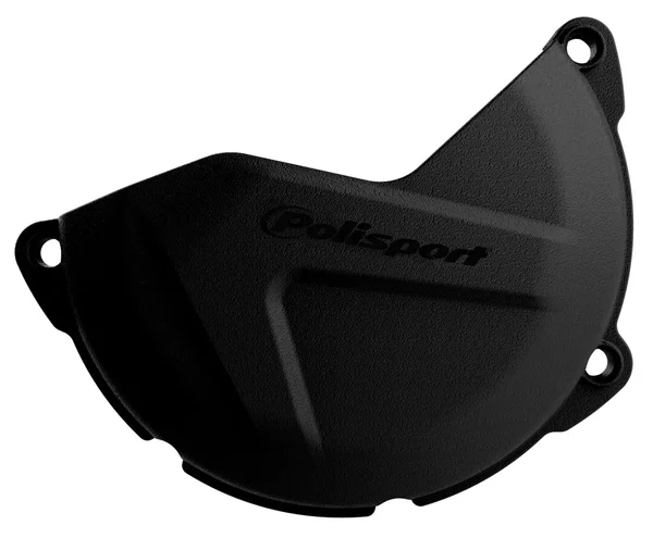 POLISPORT - 8458400001 - Clutch Cover Protector