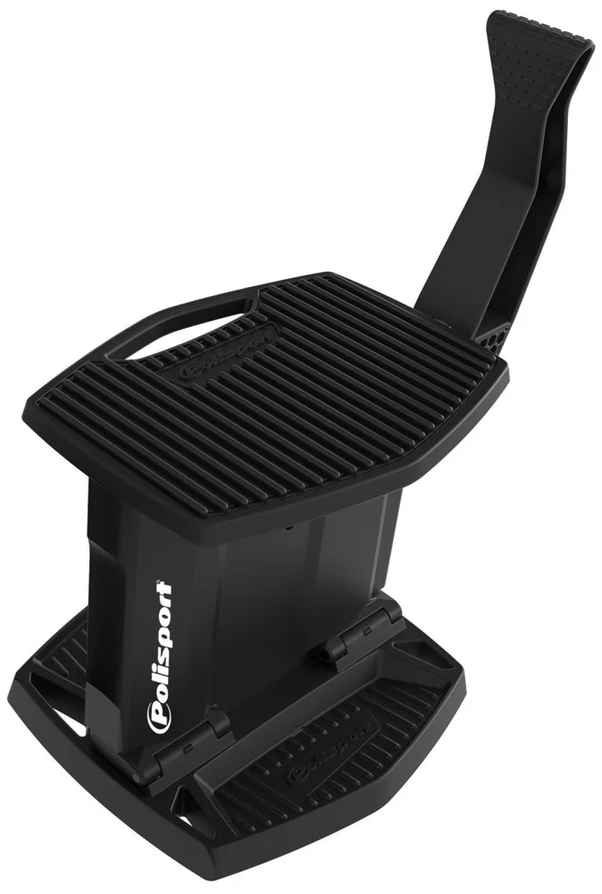 POLISPORT - 8982700006 - Lift Bike Stand