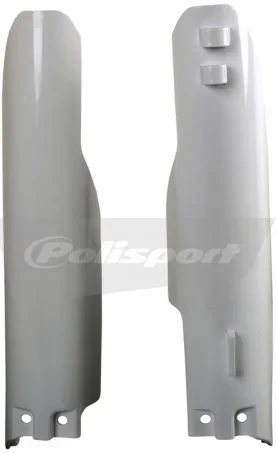 POLISPORT - 8351100001 - Fork Guards