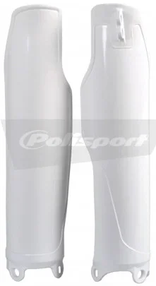 POLISPORT - 8351800001 - Fork Guards