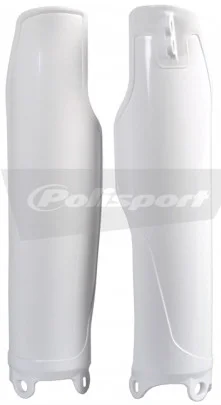 POLISPORT - 8351800001 - Fork Guards