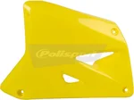 Polisport 8410700001 Radiator Shroud - Durable Body Cover for Powersports Vehicles