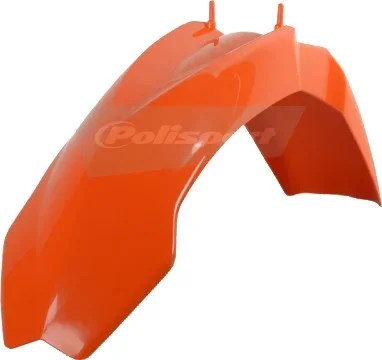 POLISPORT - 8561200002 - Front Fender