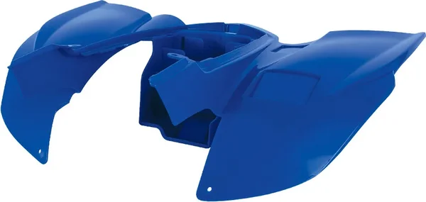 POLISPORT - 8564100001 - Rear Fender