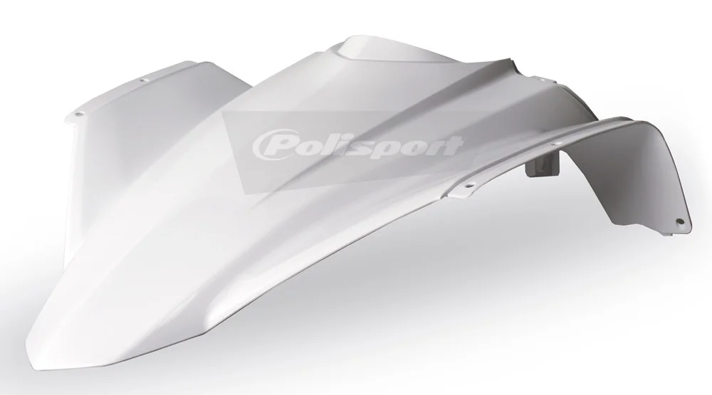 POLISPORT - 8564200001 - Front Fender