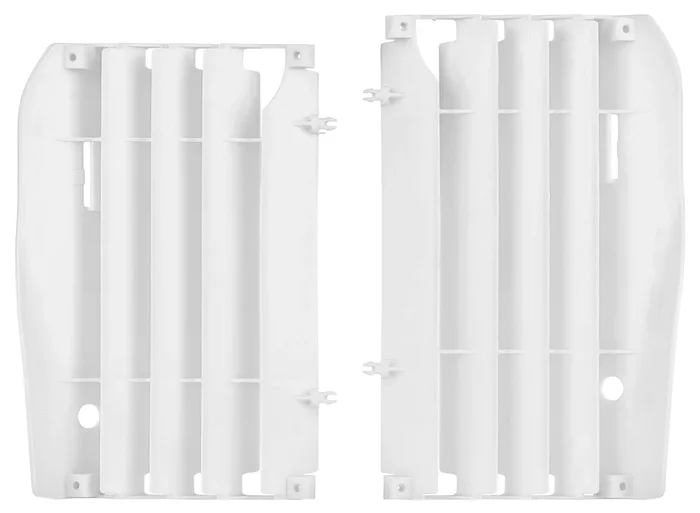 POLISPORT - 8456300001 - Radiator Louver