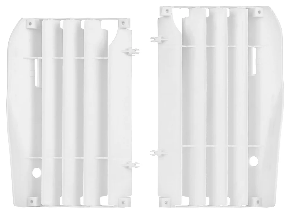 POLISPORT - 8456300001 - Radiator Louver