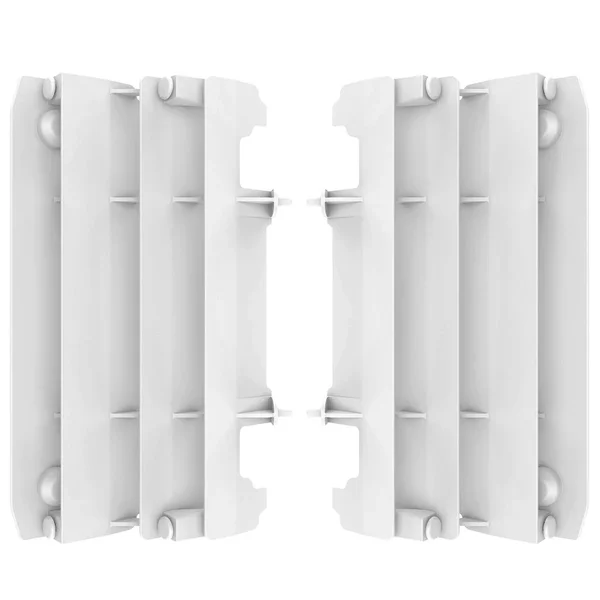 POLISPORT - 8985500002 - Radiator Louver