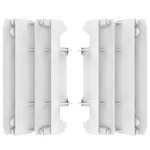 POLISPORT - 8985500002 - Radiator Louver