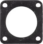 Vertex Exhaust Gasket Kit - High-Performance Gaskets for Powersports Engines