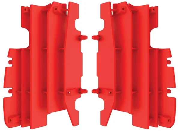 POLISPORT - 8459800002 - Radiator Louver