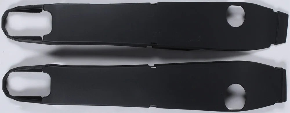 POLISPORT Swingarm Protector - Durable Body Armor for Motorcycles & ATVs