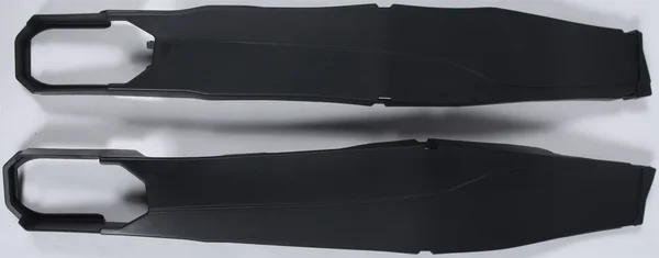 POLISPORT Swingarm Protector - Durable Body Protection for Motorcycles