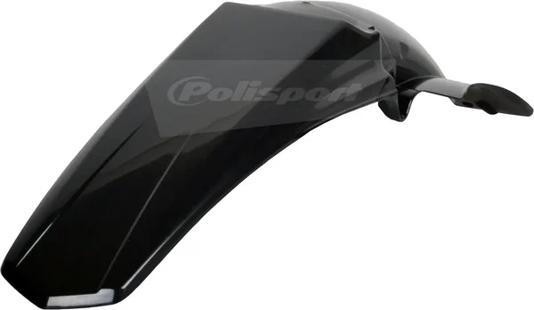 Polisport Rear Fender - Durable & Stylish Replacement for Powersports Vehicles