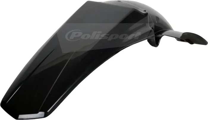 Polisport Rear Fender - Durable & Stylish Replacement for Powersports Vehicles