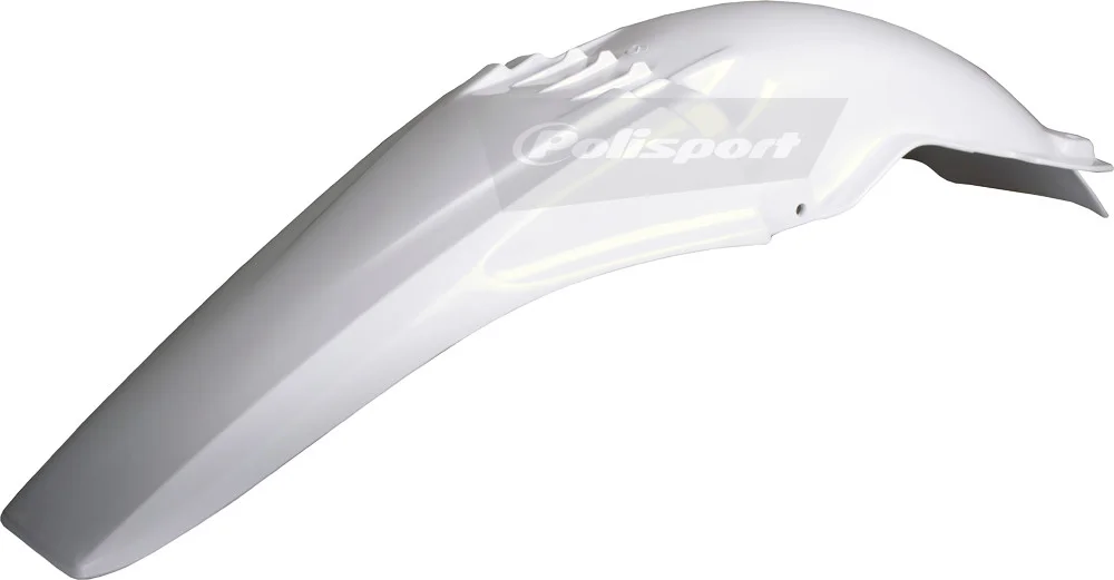 Polisport Rear Fender - Durable & Stylish Replacement for Powersports Vehicles