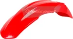 Polisport Front Fender - Durable Gloss Polypropylene Body for Dirt Bikes