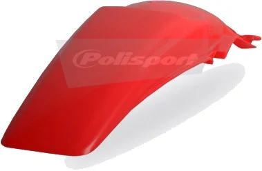 POLISPORT - 8593000003 - Rear Fender