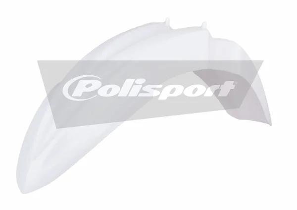 POLISPORT - 8574100002 - Front Fender