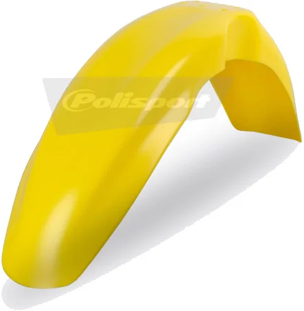 POLISPORT - 8562800001 - Front Fender