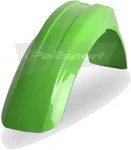 Polisport Front Fender - Durable Gloss Polypropylene (DGP) Body Cover for Dirt Bikes