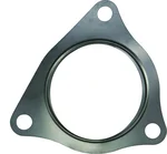 SLP 090-23 Exhaust Flange Gasket - High-Performance Gasket for Powersports Engines