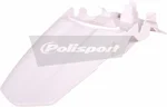 Polisport Rear Fender - Durable Body Protection for Powersports Vehicles