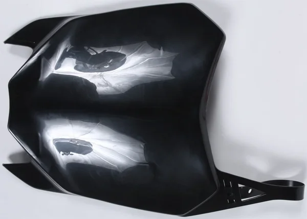 POLISPORT - 8658800003 - Plastic Front Number Plate