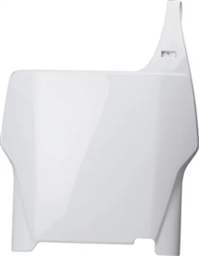 POLISPORT - 8661900001 - Plastic Front Number Plate