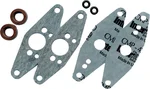 Vertex Power Valve Gasket Kit - High-Performance Gaskets for Reliable Engine Sealing